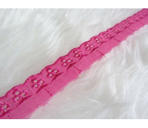 Madeira Spitzenborte 20mm shabby Broderie